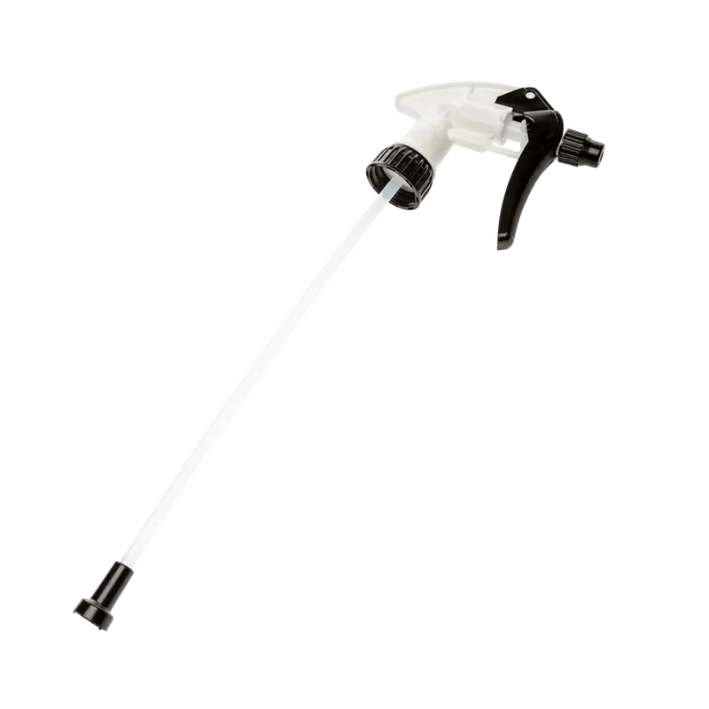 Koch Chemie Star Spray Head – Precision-Control Trigger Sprayer For Detailing Liquids 1