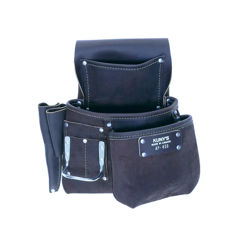 Kuny'S Component Pouch For Small Parts, Fasteners, And Specialty Hardware 1