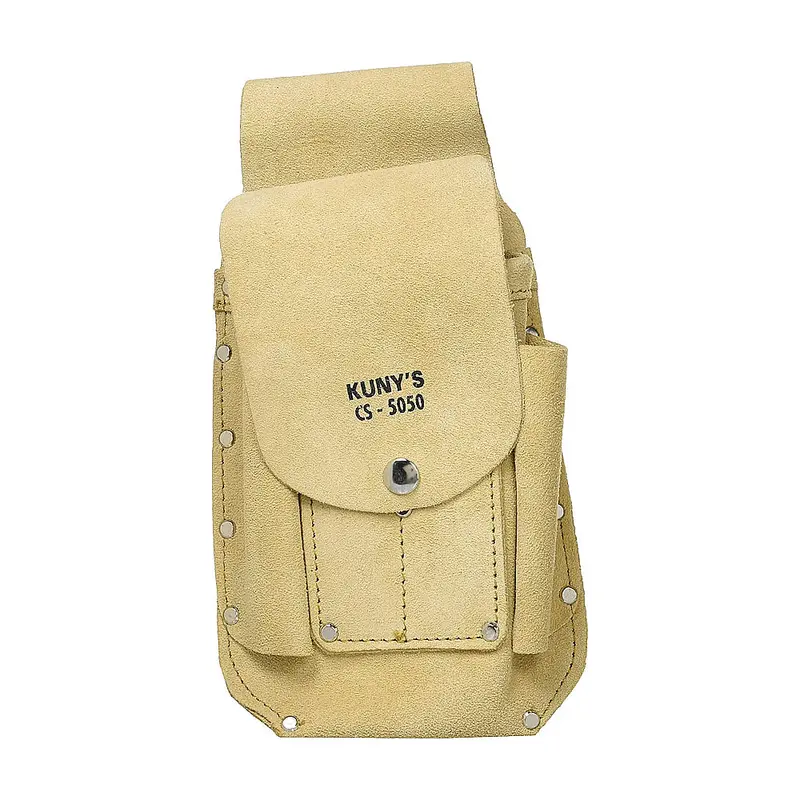 Kuny'S Fallers Tool Pouch For Arborists And Tree Care Professionals 1