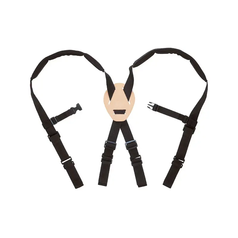 Kuny'S Pro-Grade Padded Suspenders For Tradespeople 1