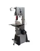 Laguna 14×12 Industrial Bandsaw With Heavy-Duty Frame 1