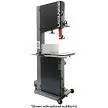 Laguna 18|Bx 220V 3Hp Bandsaw For Precision Resawing 1