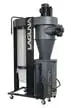 Laguna C|Flux Iii Dust Collector – Mdccf32201, 32-Gallon Cyclonic System 1
