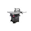 Laguna Fusion F1 Contractor Tablesaw – Robust 10" Tablesaw Designed For Professional Job Sites 1