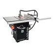 Laguna Fusion F2 Cabinet Tablesaw – Industrial-Grade 10" Tablesaw With Advanced Safety Features 1