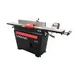 Laguna Jx|8 Quadtec I Jointer – 8-Inch, Four-Knife Straight Knife System 1