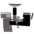 Laguna Revo 20-Inch Lathe Extension Kit – Compatible With 18X36 & 24X36 Models 1
