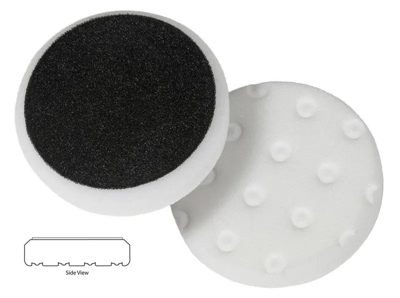 Lake Country Ccs White Polishing Foam Pad 1