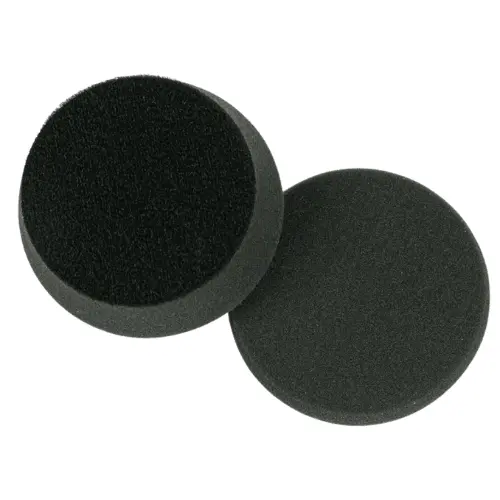 Lake Country Force Black Ultra-Fine Finishing Pad 1