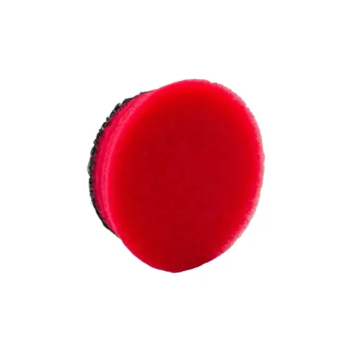 Lake Country Force Red Waxing Pad – Individual Sizes (1" & 2") 1
