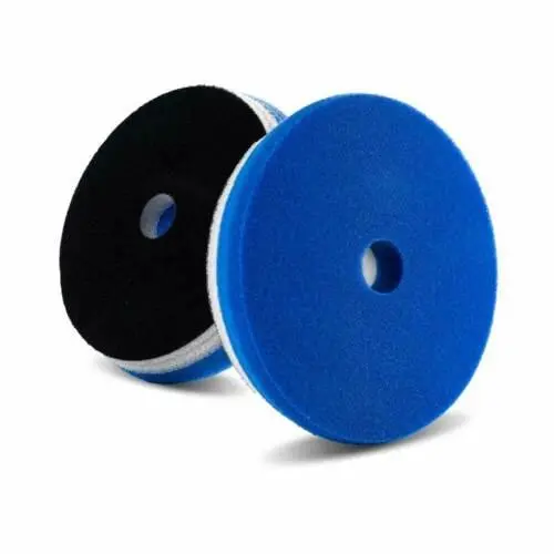 Lake Country Hdo Blue Heavy-Polishing Foam Pad