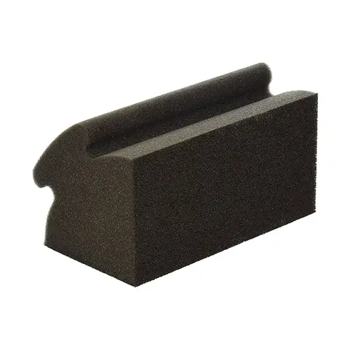 Large Dual-Edge Corner Sanding Sponge 1