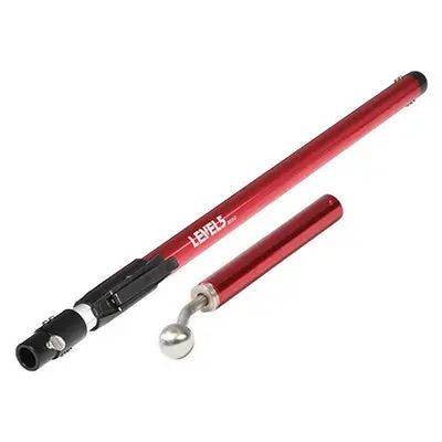 Level 5 Corner Finishing Tool Handles 1