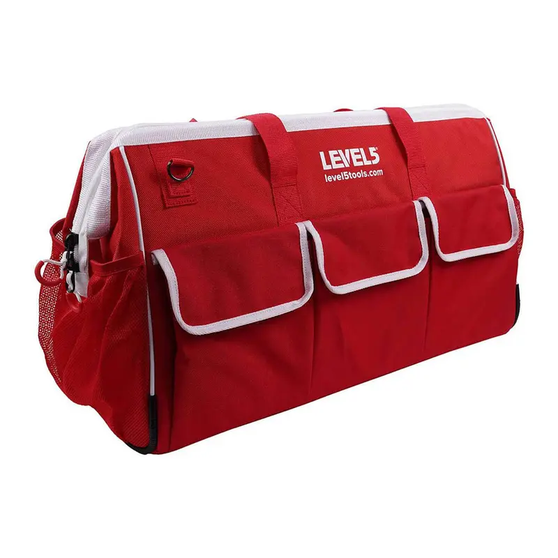 Level 5 Duffle-Style Contractor Carry Bag 1