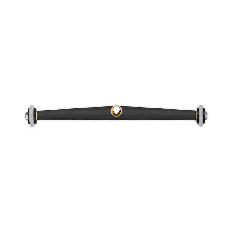 Level 5 Flat Box Axle Assembly – Precision Replacement Component 1