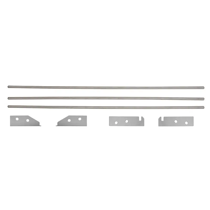 Level 5 Flat Box Repair Kit – Replacement Parts For Flat Box Tools 2
