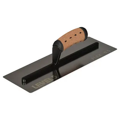 Level 5 Flex Drywall Trowel With 0.5Mm Precision-Flat Blade 1
