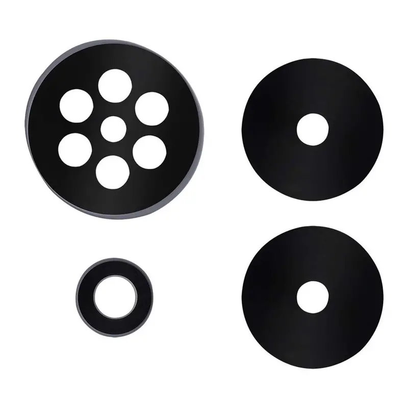 Level 5 Mud Pump Rebuild Kit 1