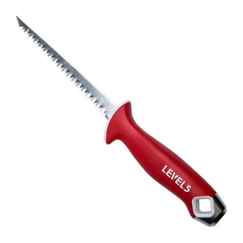 Level 5 Precision Jab Saw For Drywall & Plaster 1