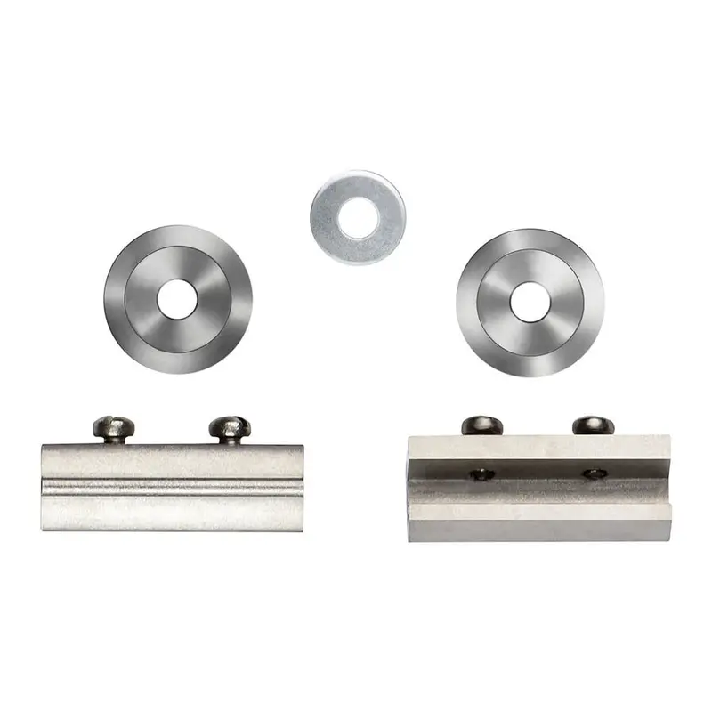 Level 5 The Outsider Flat Box Wheel Extension Kit – Modular Add-On 1
