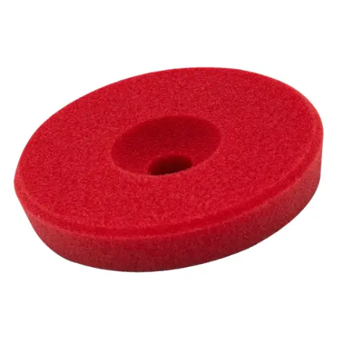 Liquid Elements Centriforce V2 Heavy Cut Pad – High-Performance, Heat-Dissipating Correction Pad 1