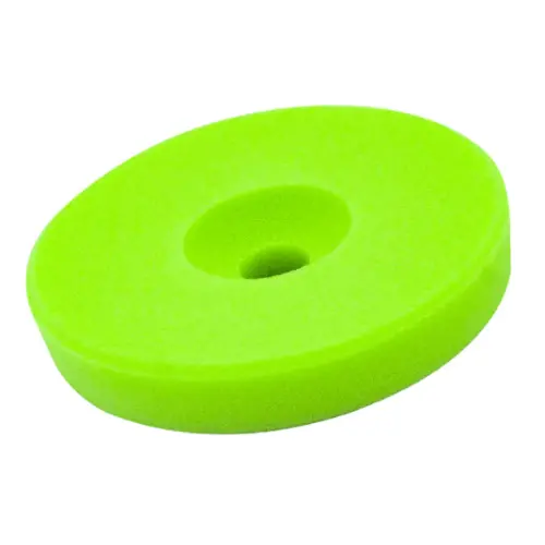 Liquid Elements Centriforce V2 Soft Cut Pad – Ultra-Fine Finishing Pad With Thermal Management 1