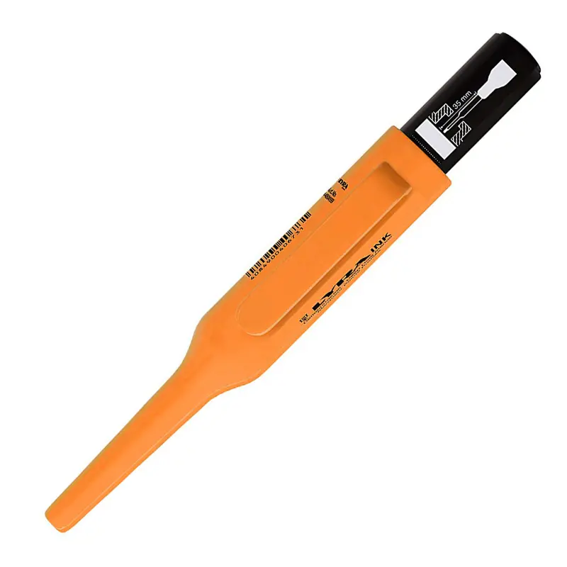 Lyra Germany Deep-Hole Precision Ink Marker – Made In Germany 1