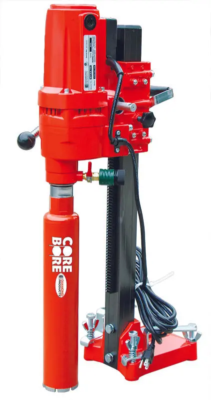 M1Aa-15 Compact Anchor Drill Rig 1