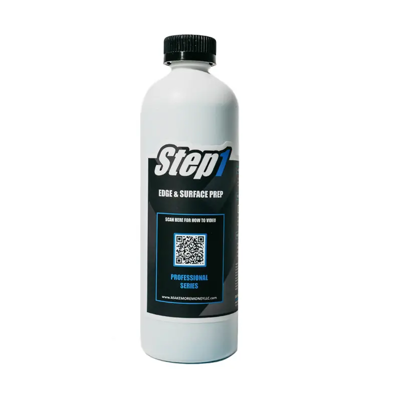 Make More Money Step 1 Prep Solution – Edge-Sealing & Surface-Cleaning Agent For Ppf And Vinyl Wraps 1