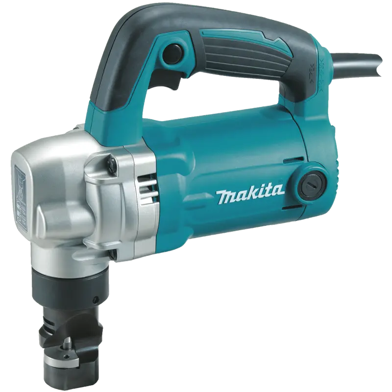 Makita 10-Gauge Heavy-Duty Electric Nibbler For Industrial Applications 1