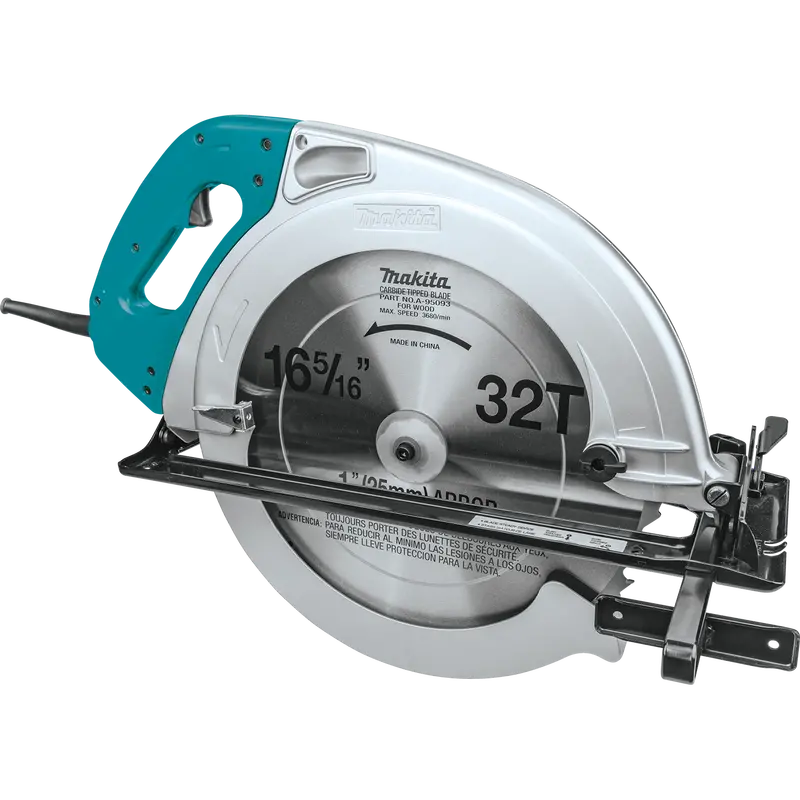 Makita 16-5/16-Inch Corded Circular Saw For Heavy-Duty Cutting 1