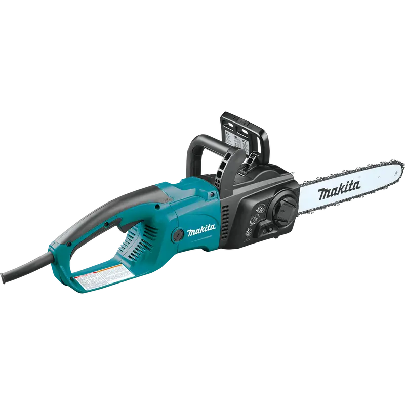 Makita 16" Electric Chainsaw 1