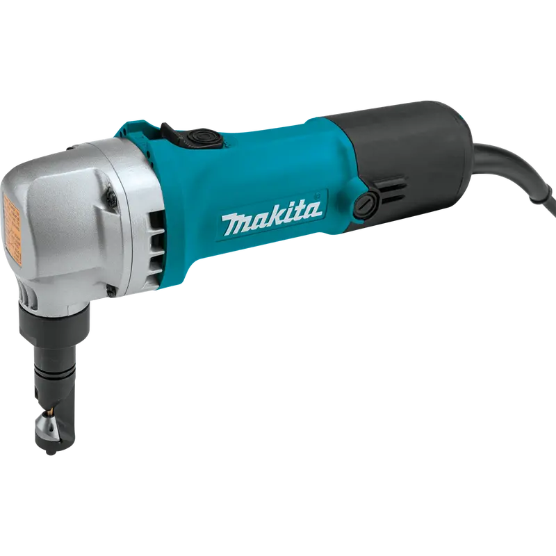 Makita 16-Gauge Electric Nibbler For Sheet Metal Cutting 1