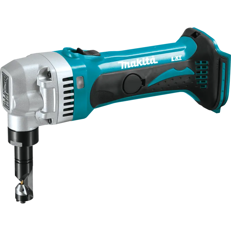 Makita 18V Lxt 16-Gauge Nibbler – Bare Tool 1