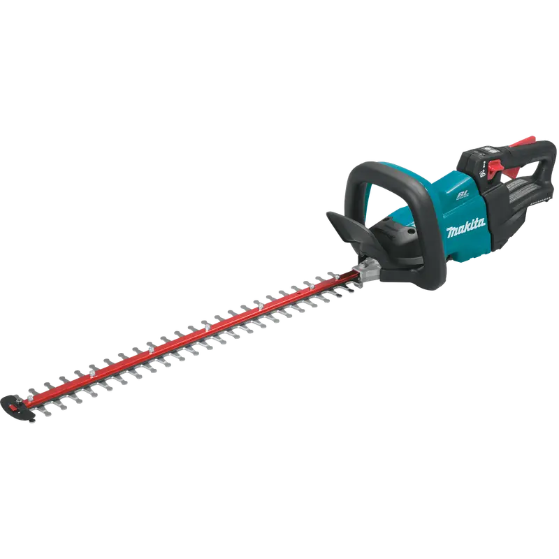 Makita 18V Lxt 24-Inch Hedge Trimmer – Bare Tool For Professional Trimming 1