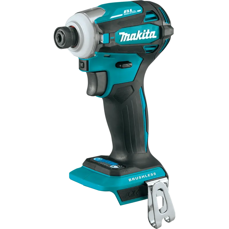Makita 18V Lxt 4-Speed Quick-Shift Impact Driver (Bare Tool) 1