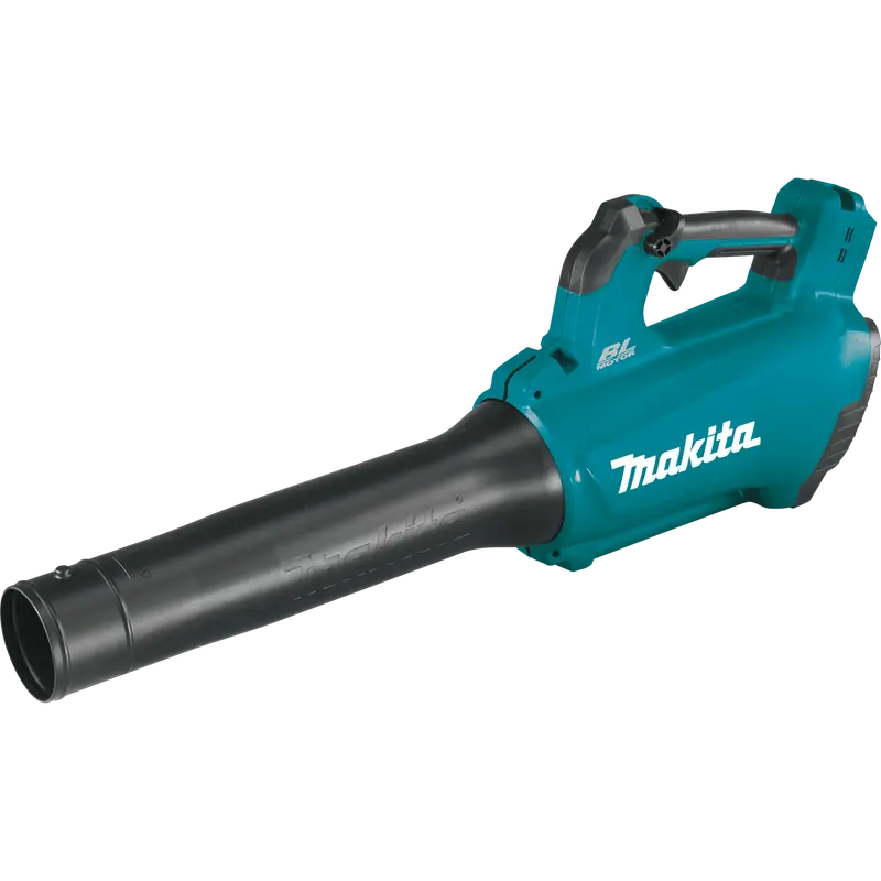 Makita 18V Lxt Cordless Blower (Bare Tool) 1