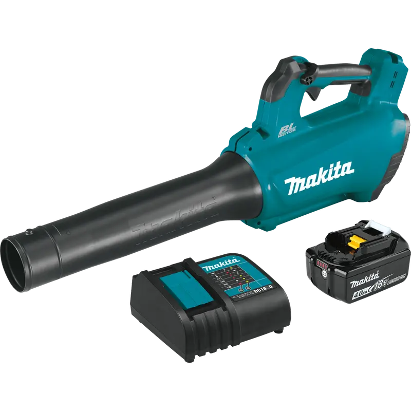 Makita 18V Lxt Cordless Blower Kit 1