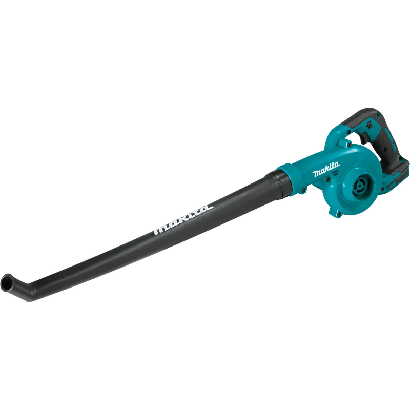 Makita 18V Lxt Floor Blower For Indoor Debris Removal (Bare Tool) 1