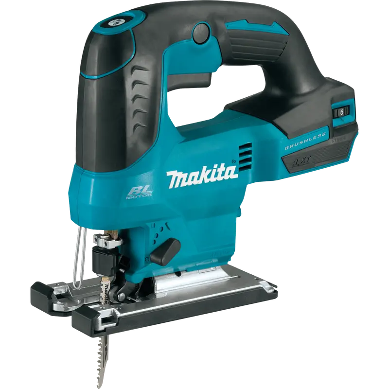 Makita 18V Lxt Jig Saw (Bare Tool) 1
