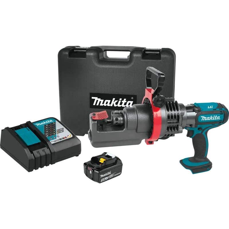 Makita 18V Lxt Rebar Cutter Kit 1