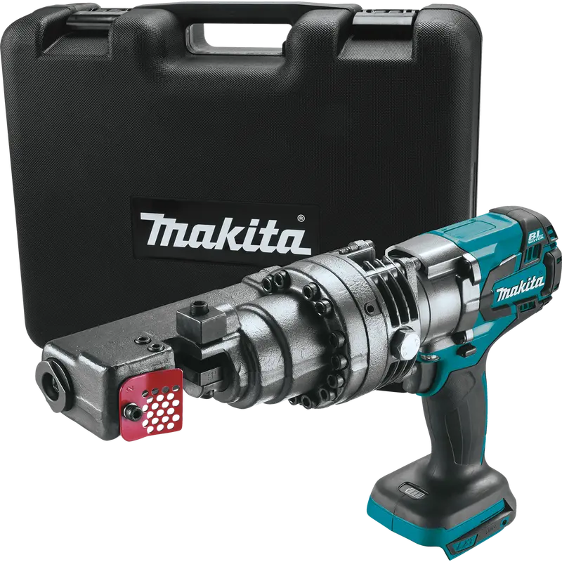 Makita 18V Lxt Rebar Cutting Tool – No-Battery Version 1