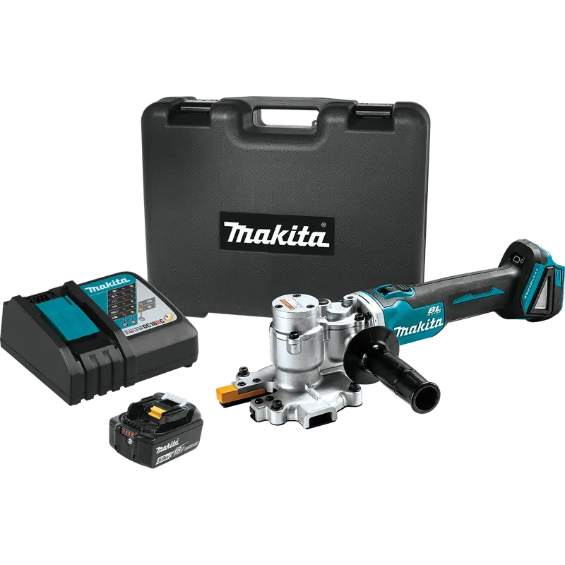 Makita 18V Lxt Steel Rod Flush-Cutting Kit 1