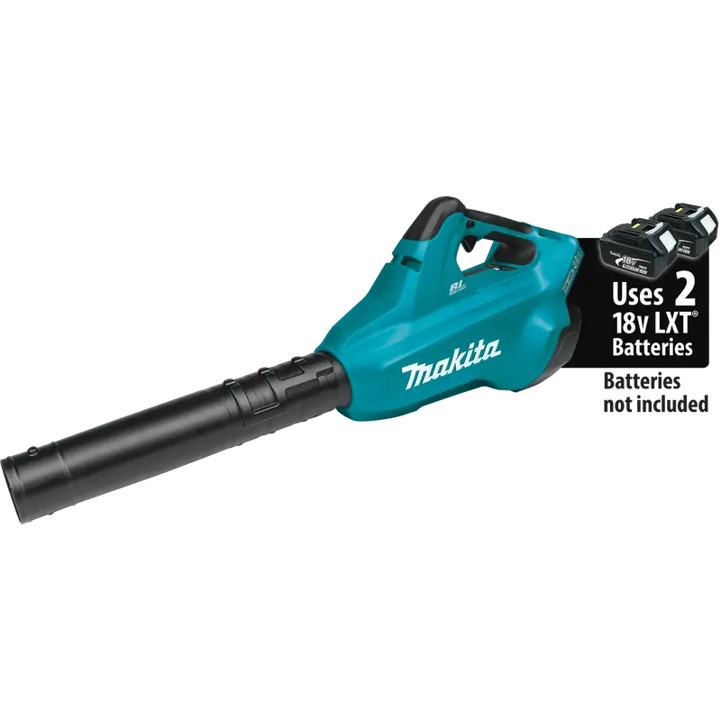 Makita 36V (Dual 18V) Lxt Cordless Blower (Bare Tool) 1