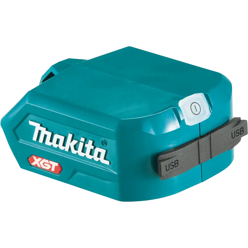 Makita 40V Max Xgt® Power Source – High-Capacity Cordless Energy Module 1