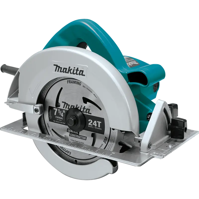 Makita 5007Mga 7-1/4-Inch Circular Saw With Magnesium Shoe 1