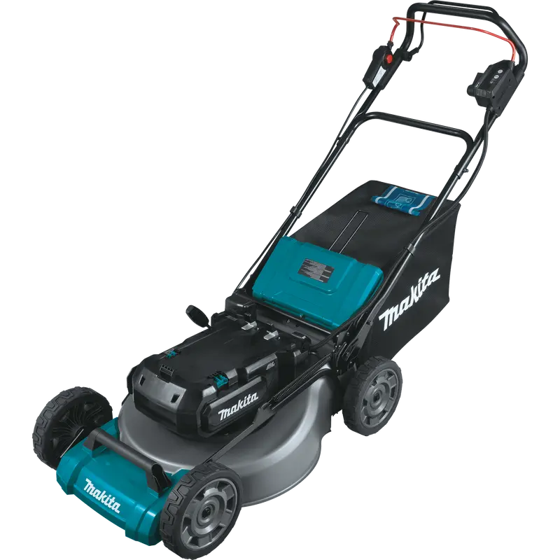 Makita Connectx 40V Max 21-Inch Self-Propelled Commercial Lawn Mower (Tool-Only) 1