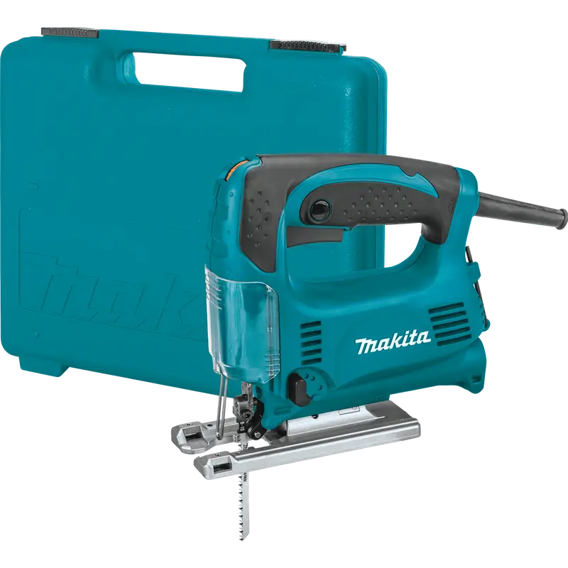 Makita Jn1602 Top-Handle Jig Saw With Ergonomic Grip And Variable Speed Control 1