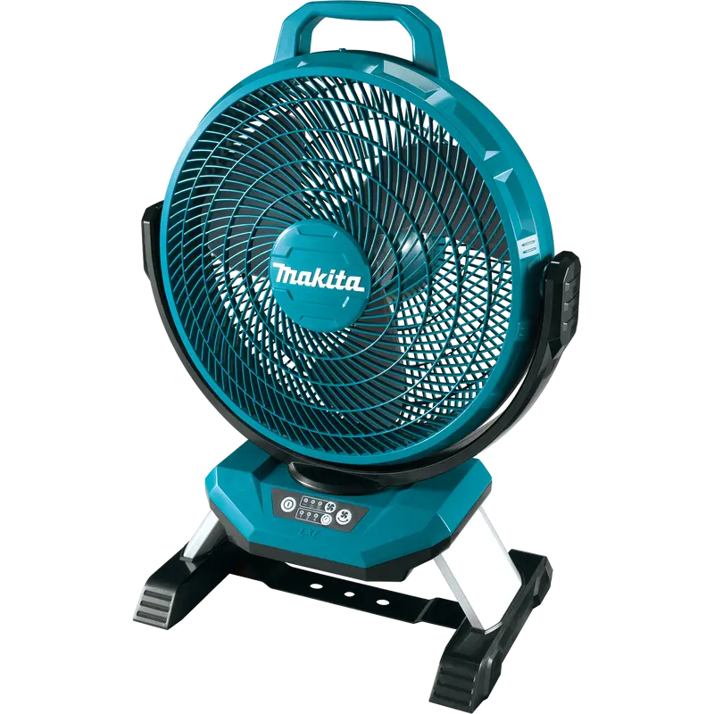 Makita Lxt 18V 13-Inch High-Airflow Fan (Tool-Only) 1