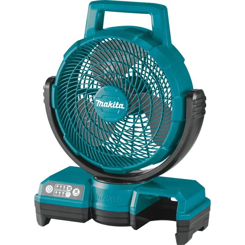 Makita Lxt 18V 9-1/4-Inch Portable Fan (Tool-Only) 1